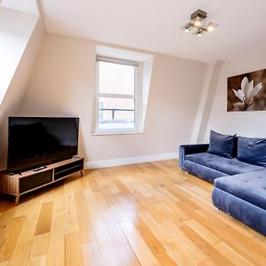 Appartement met Drie Slaapkamers